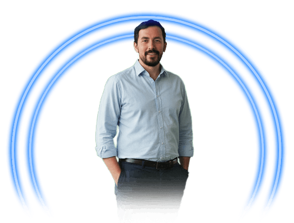 Ondřej Hak — Software Developer