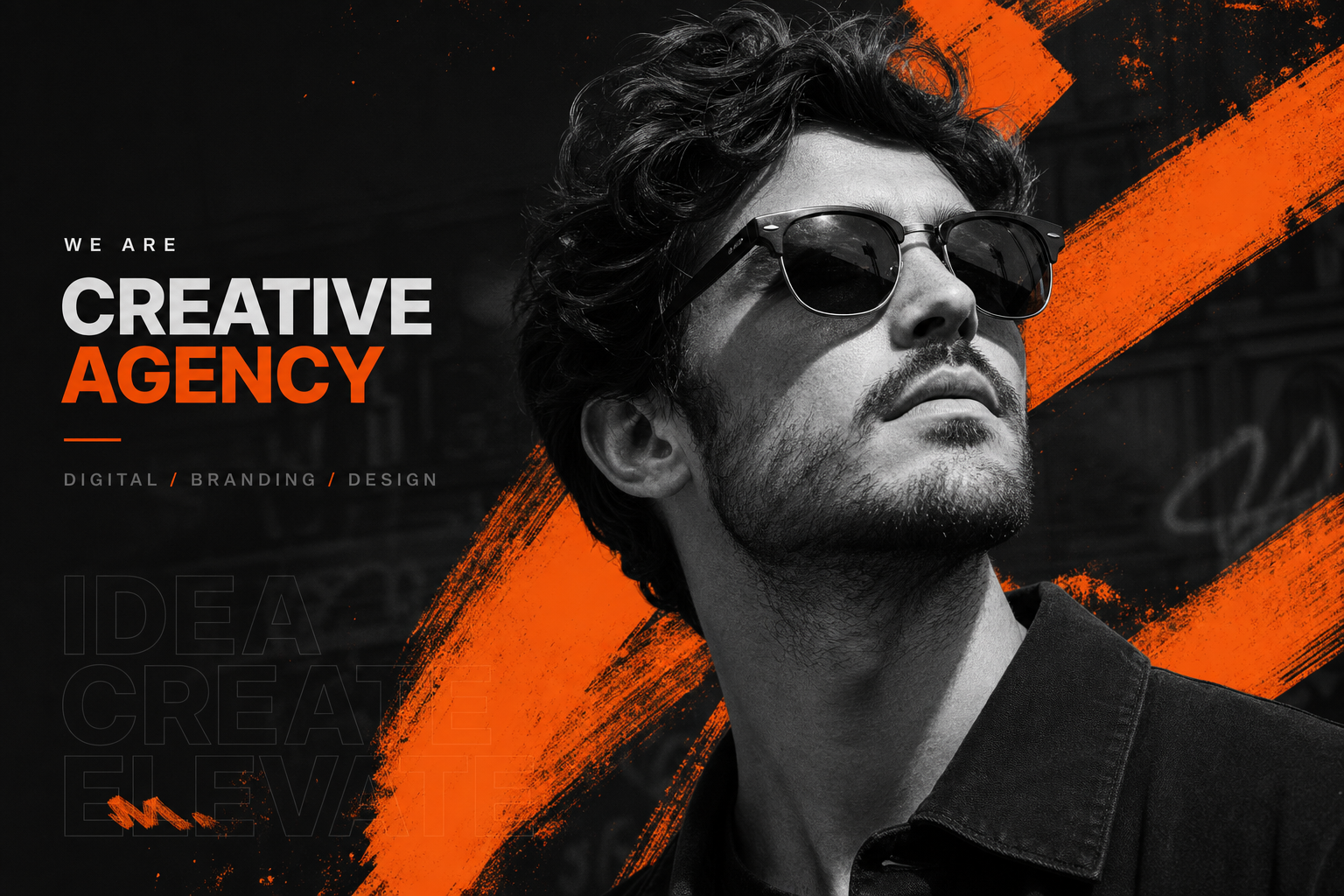Creative director Czech Creative Agentura
