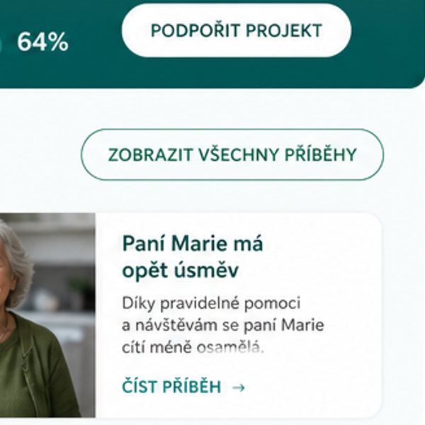 Paní Marie