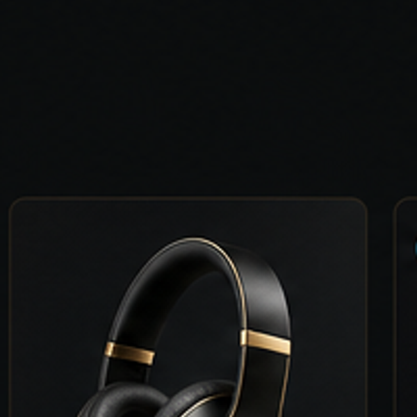 Bezdrátová sluchátka SoundPro X1