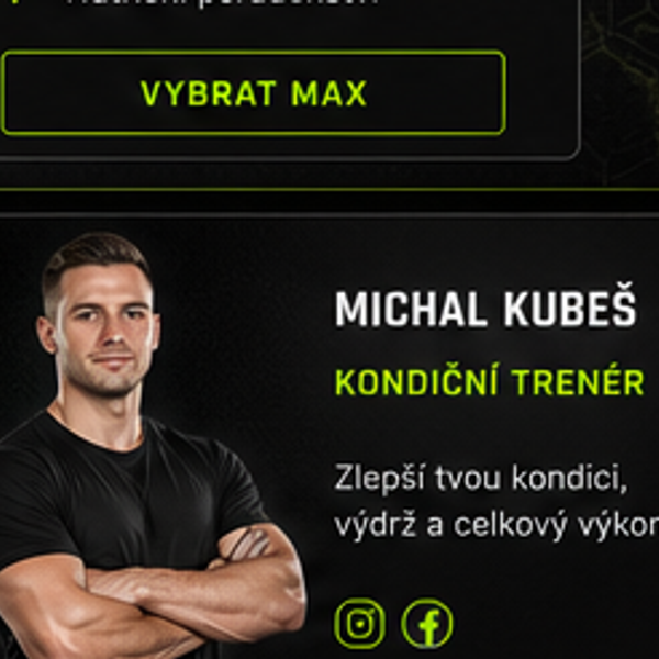 Michal Kubeš