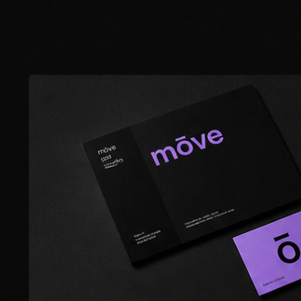 mōve