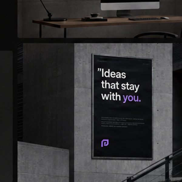Laptop mockup