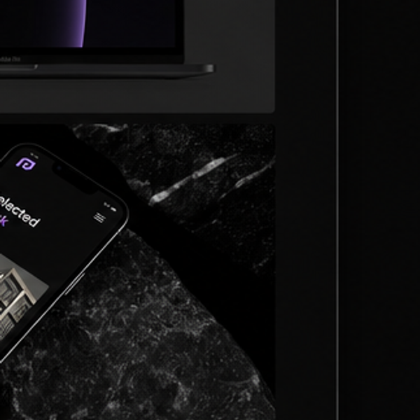Mobile app