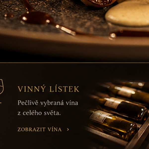 VINNÝ LÍSTEK
