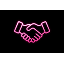 handshake