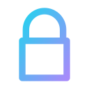 lock