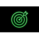 target